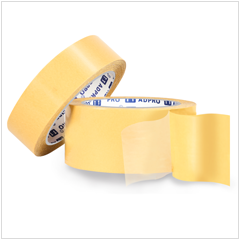 Double sided tape